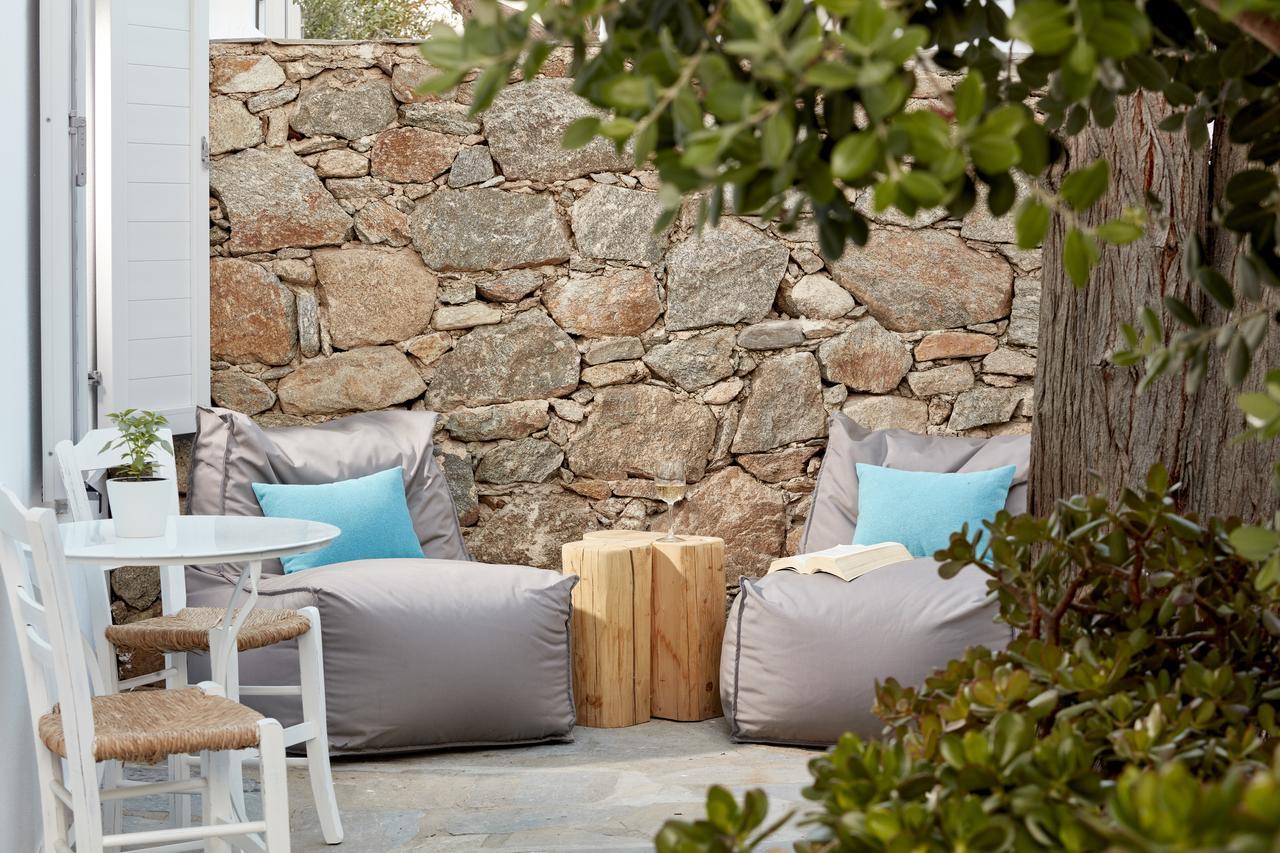 Aparthotel Mykonos Town Suites Mykonos Town