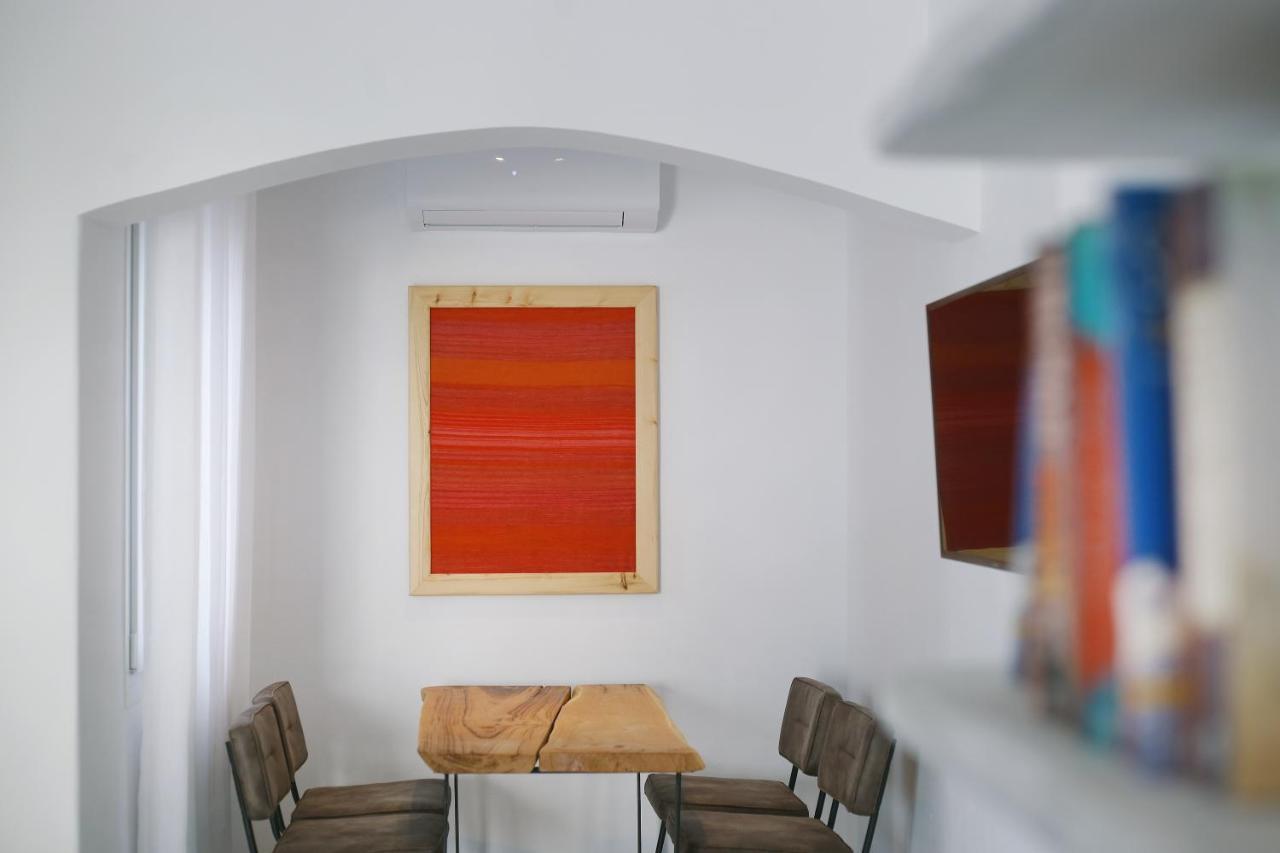 Mykonos Town Suites Aparthotel Mykonos Town